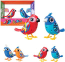 DigiBirds Twin Pack - Toyology Toys