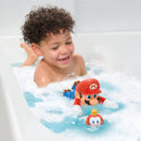 My Mario Swimming Mario - Toyology Toys