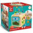 Green Thumbs Activity Cube - Toyology Toys