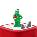 The Wiggles : Dorothy the Dinosaur - Toyology Toys
