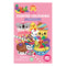 Scented Colouring Set - Fruity Cutie