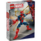 Iron Spider-Man Construction Figure - Marvel