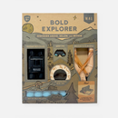 Bold Explorer Outdoor Adventure Kit - Toyology Toys
