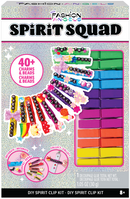 Spirit Squad DIY Spirit Clip Kit - Toyology Toys