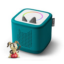 Toniebox 2 Starter Set - Playtime Puppy (Tropical Teal) - Toyology Toys