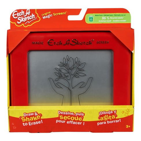 Etch a Sketch Classic