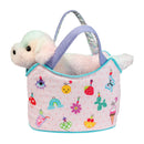 Charmingly Yours Sassy Pet Sak - ToyologyToys