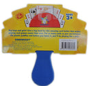The Original Little Hands Card Holder - Toyology Toys