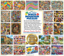 Things We Say - 1000 Piece Jigsaw Puzzle