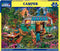 Camper - 1000 Piece Jigsaw Puzzle