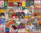 I Love Baseball - 1000 Piece Jigsaw Puzzle