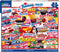 Hostess Snacks - 500 Piece Jigsaw Puzzle