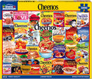 Cheerios - 1000 Piece Jigsaw Puzzle