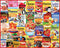 Cheerios - 1000 Piece Jigsaw Puzzle