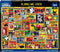 Slang We Used - 1000 Piece Jigsaw Puzzle