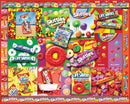 Fruity Candy - 1000 Piece Jigsaw Puzzle