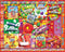 Fruity Candy - 1000 Piece Jigsaw Puzzle