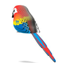 EUGY Parrot 3D Cardboard model Kit - Toyology Toys