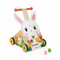 Rabbit Baby Walker