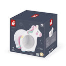 Unicorn Piggy Bank - Toyology Toys
