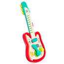 Pixelz Rainbow Rock Pixel Guitar