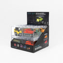 VVC Construction Vehicles Die Cast Pull Back