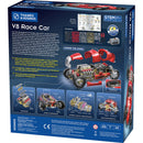 V8 Race Car - Toyology Toys