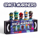 Space Mariners - 5 Dolls Rock Band - Toyology Toys