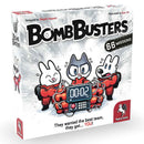 Pegasus Spiele Bomb Busters Board Game - Toyology Toys
