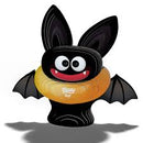 EUGY Bat 3D Cardboard model Kit - Toyology Toys