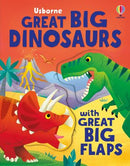 Great Big Dinosaurs - ToyologyToys