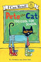 Pete the Cat Too Cool for School (My First)