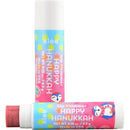 Klee Naturals - Candlelight Hanukkah  Blush and Lip Shimmer Set