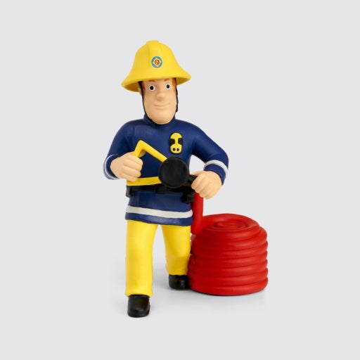 Tonies - The Pontypandy Pack : Fireman Sam