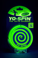 Yo-Spin The Yo-Yo Spinner Glow-in-the-Dark - Toyology Toys