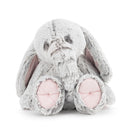 Luxurious Elephant Pink Plush