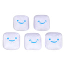 Jet-Puffed Marshmallows Plush