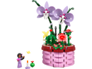 Isabela's Flowerpot - Disney