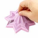 XL Collapsing Star Fidget - Toyology Toys