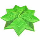 XL Collapsing Star Fidget - Toyology Toys