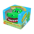 Crocodile Dentist - Toyology Toys