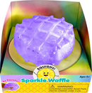 Sparkle Waffle So Squishy! Asst Colors