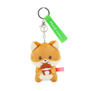 Mini-ME Miniz Standing Plush Charm by Anirollz - Foxiroll