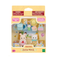 Calico Critters Nursery Friends - Walk Along Duo