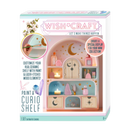 Wish Craft Paint A Curio Shelf