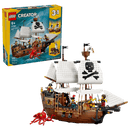 CREATOR Pirate Ship - Toyology Toys
