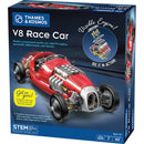V8 Race Car - Toyology Toys