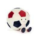 Amuseables USA Soccer Ball - Toyology Toys