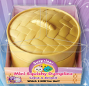 Surprise Light n Bright Mini Squishy Dumplinz - Toyology Toys