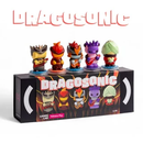 Dragsonic - 5 Dolls Volcano Band - Toyology Toys